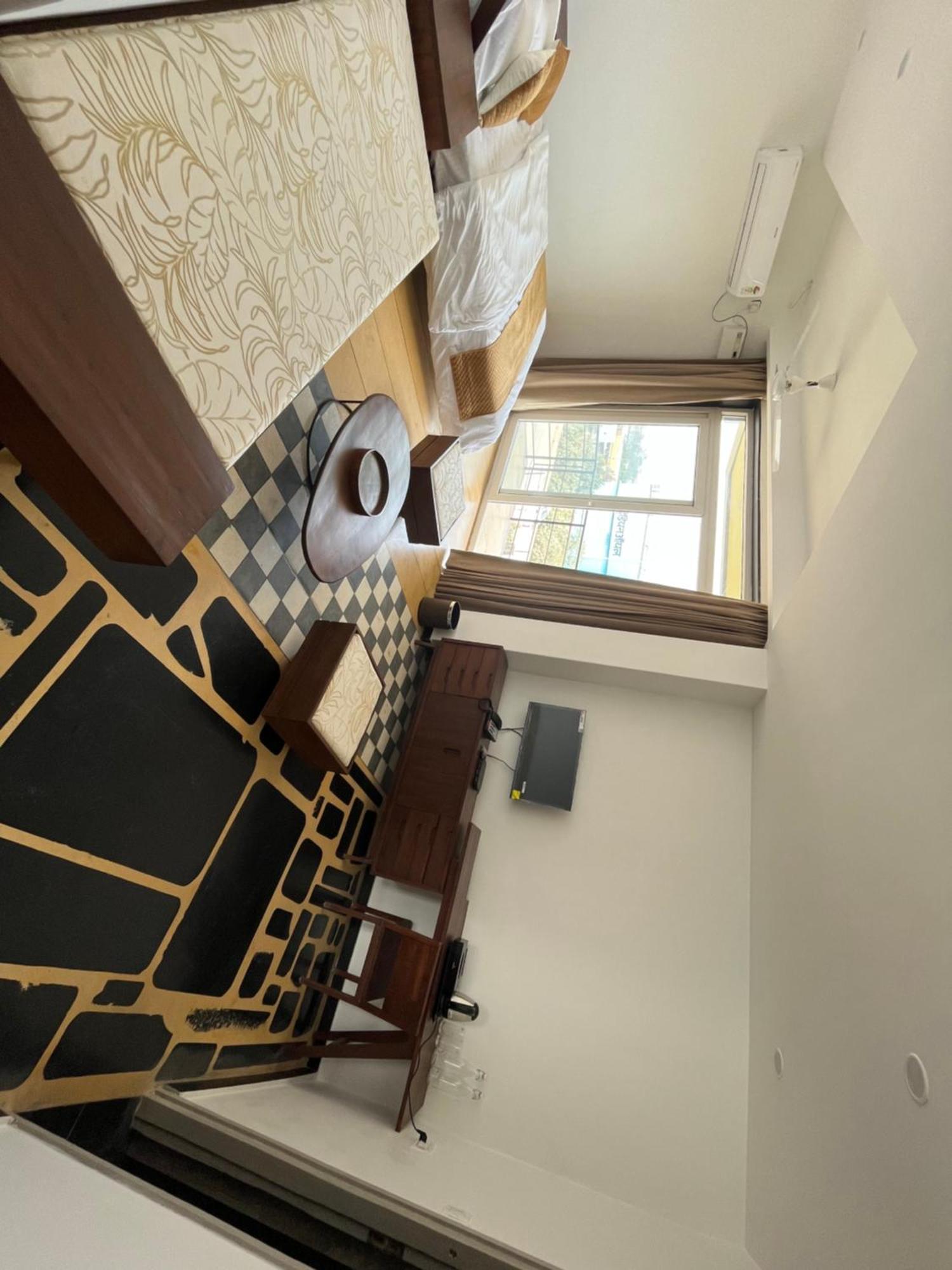 Nkaasa Hotel Personal Suites Raxaul Exteriör bild