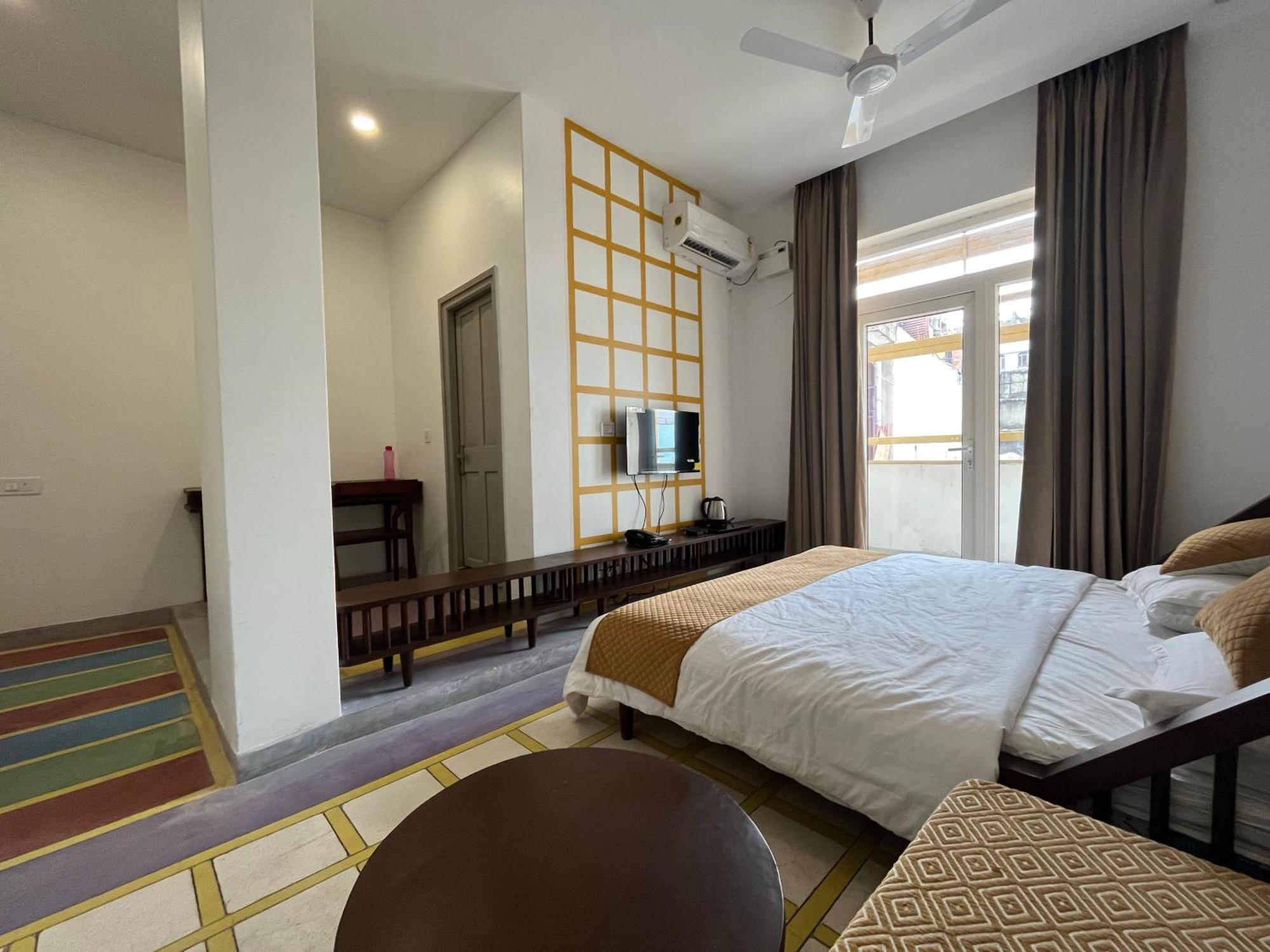 Nkaasa Hotel Personal Suites Raxaul Exteriör bild