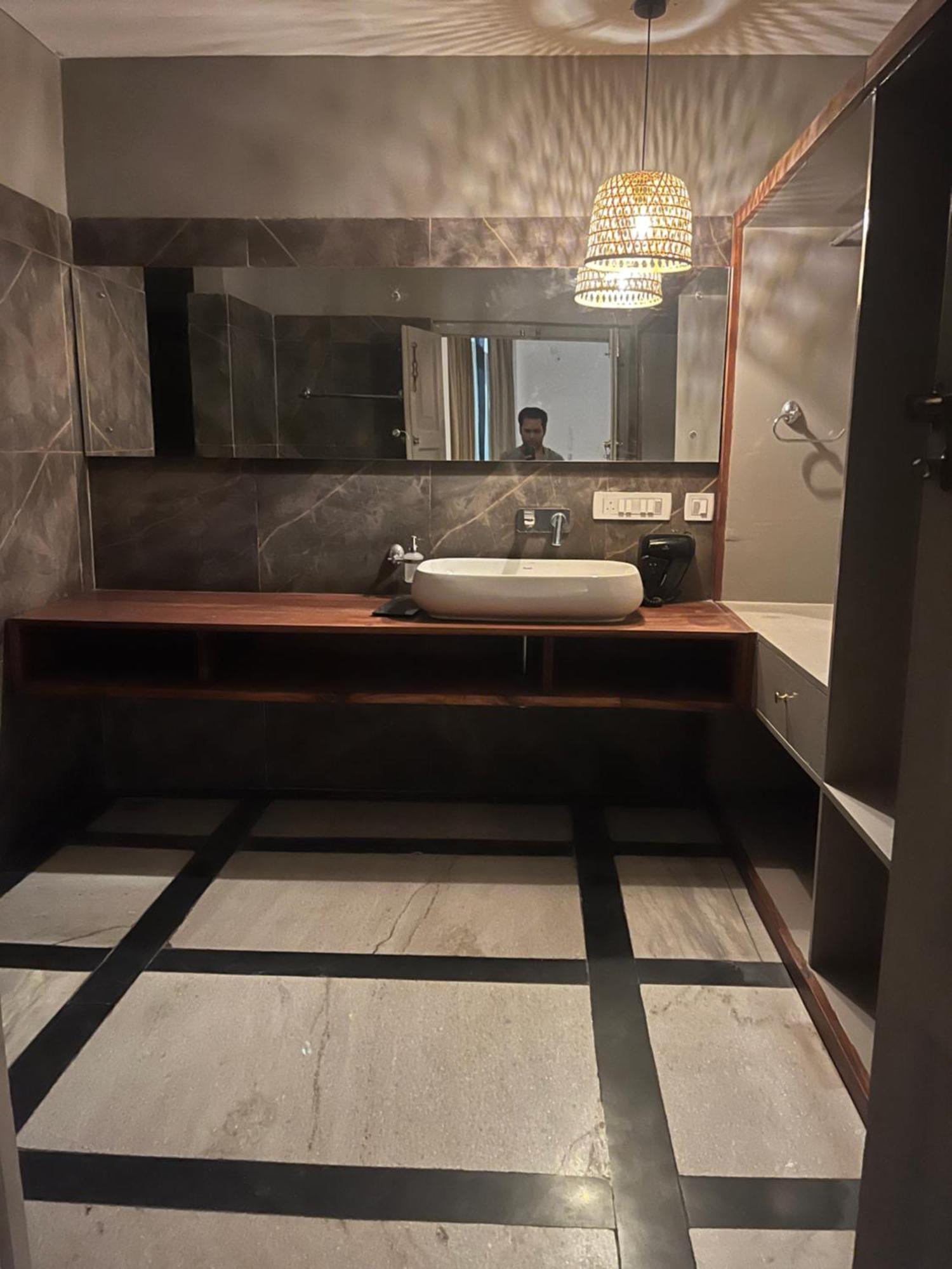 Nkaasa Hotel Personal Suites Raxaul Exteriör bild