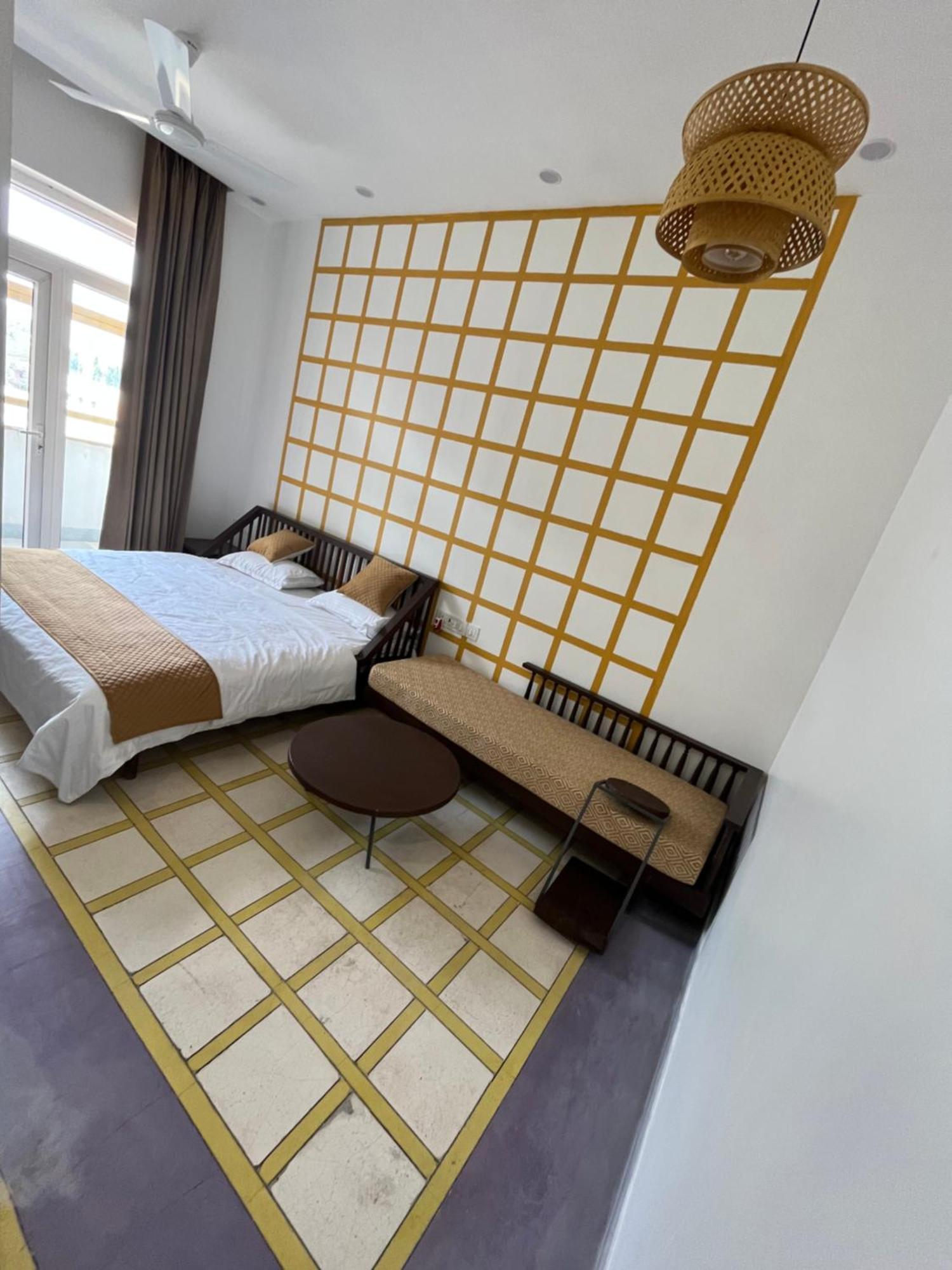 Nkaasa Hotel Personal Suites Raxaul Exteriör bild