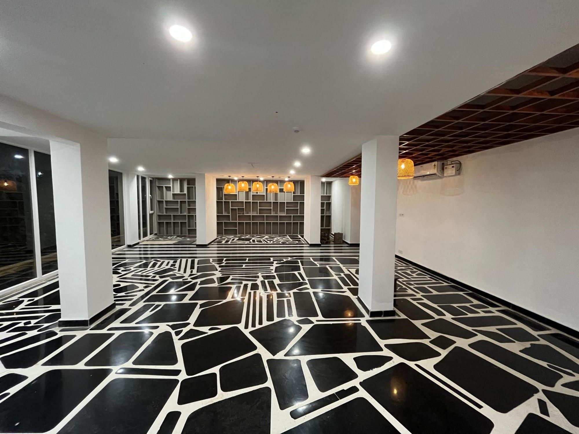 Nkaasa Hotel Personal Suites Raxaul Exteriör bild